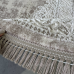 Килим 80х150 Levado 03710A L.Beige/L.Beige