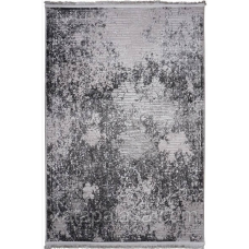 Килим 1.20х1.80 Levado 03916 L.Grey/D.Grey