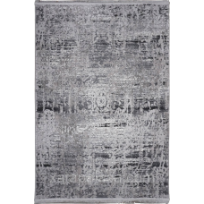 Килим 1.20х1.80 Levado 03605A L.Grey/White