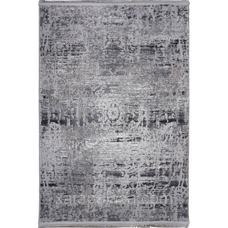 Килим 1.20х1.80 Levado 03605A L.Grey/White