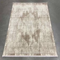 Килим 60х110 Levado 03710A L.Beige/L.Beige