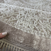 Килим овал 1.20х1.80 Levado 03710A L.Beige/L.Beige