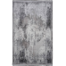 Килим овал 3*4 Levado 03710A L.Grey/White