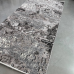 Килимове покриття ширина 2м Levado 03889A L.Grey/D.Grey