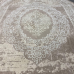 Килим приліжковий 80х150 Levado 08098A Vizon/L.Beige