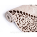 Килимова доріжка ширина 1,20м Cappuccino 16001/11