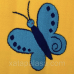 Килим дитячий 80х150 BABY 2057 YELLOW/ORANGE