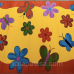 Килим дитячий 80х150 BABY 2057 YELLOW/ORANGE