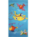 Килим дитячий 100х150 BABY 2055 BLUE