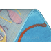 Килим дитячий 100х150 BABY 2055 BLUE