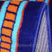 Килим дитячий з дорогами 2х3 BABY 2068 BLUE\D.BLUE