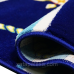 Килим дитячий 150х230 BABY 6041 6041 D.BLUE/BLUE