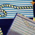 Килим дитячий 80х150 BABY 6041 6041 D.BLUE/BLUE