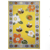Дитячий килим 2х3 Kinder Mix 50850-43 Беларусь