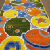 Дитячий килим 2.00х3.00 KINDER MIX 50880