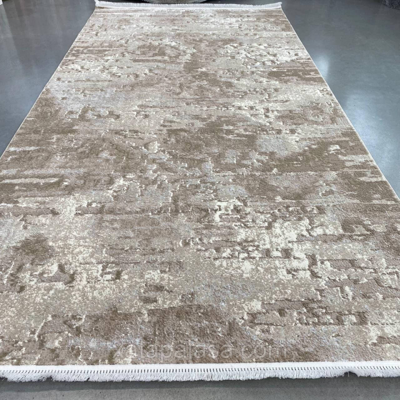 Килим 1.20х1.80 Levado 03889A L.Beige/White