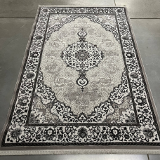 Килим 2.50х3.50 Levado 08100A L.Grey/L.Grey