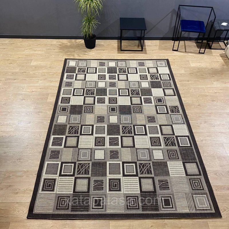 Безворсовий килим 1,60*2,30 Naturalle 911/19