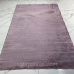 Килим 120х180 ESTERA LILAC штучне хутро на гумовій основі