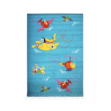 Килим дитячий 150х230 BABY 2055 BLUE