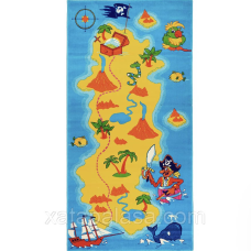 Килим дитячий 250х350 BABY 2066 BLUE