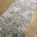 Килимова доріжка ширина 1,20м Levado 03889B L.Grey/Beige