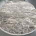 Килим 2.50х3.50 овал Levado 03889B L.Grey/Beige