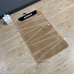 Комплект килимочків до ванної кімнати 60*100+60*50 MULTI 2 BEIGE