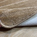 Комплект килимочків до ванної кімнати 60*100+60*50 MULTI 2 BEIGE