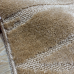 Комплект килимочків до ванної кімнати 60*100+60*50 MULTI 2 BEIGE