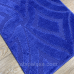 Комплект килимочків до ванної кімнати 60*100+60*50 MULTI 2 BLUE
