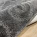 Комплект килимочків до ванної кімнати 60*100+60*50 MULTI 2 GREY