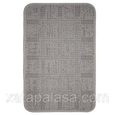Килимок 0,67х2 без ворсу на гумовій основі LANA 19247-101