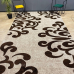Килим 0,80*1,50 Cappuccino 16028/118