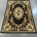 Килим 1,80х2,50 зелений класичний дизайн Gold 042/32