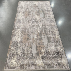 Килим 1.20х1.80 Levado 03710D L.Grey/Beige