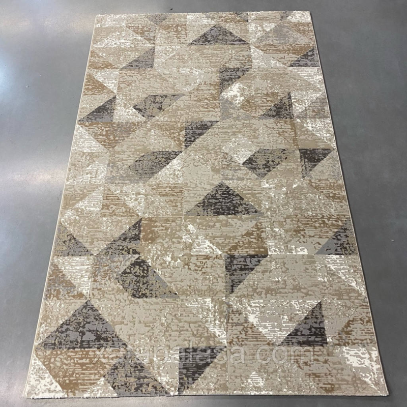 Килим сучасний 1,46*2,30 Mabel Туреччина