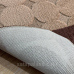 Комплект килимочків до ванної кімнати 60*100+60*50 Maximus 2518 Brown