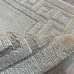 Комплект килимочків до ванної кімнати 60*100+60*50 Maximus ETHNIC 2540 Beige