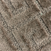 Комплект килимочків до ванної кімнати 60*100+60*50 Ethnic Maximus 2518 Brown