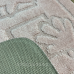 Комплект килимочків до ванної кімнати 60*100+60*50 Maritime PINK
