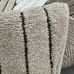 Килим 1,60*2,30 бежева абстракція Fashion 32001/120